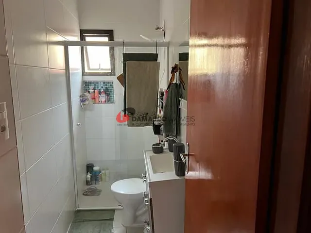 Sobrado 3 quartos e 2 banheiros, à venda, no bairro Santa Maria em São Caetano do Sul