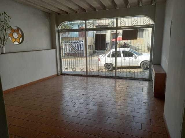 Foto do Sobrado - Sobrado com 3 dormitórios à venda, 105 m² por R$ 650.000,00 - Chácara Tatuapé - São Paulo/SP | ZONA LESTE IMÓVEIS