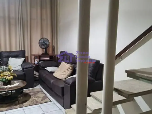 Sobrado com 177m² 3 quartos e 2 banheiros, à venda, no bairro Vila Formosa em São Paulo