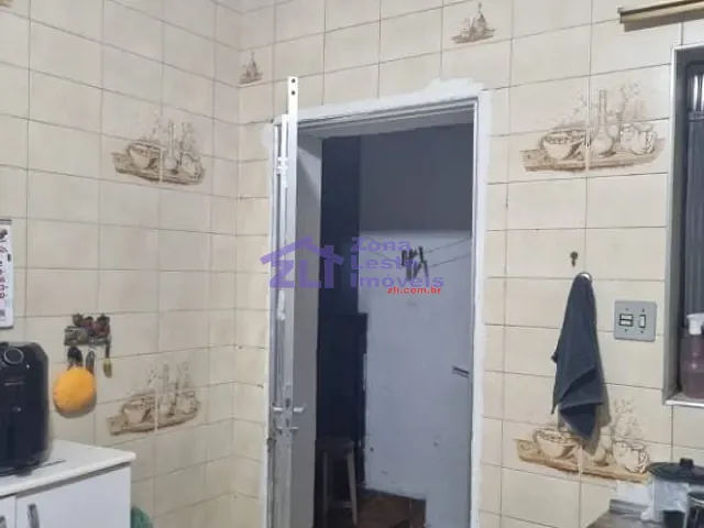 Sobrado com 177m² 3 quartos e 2 banheiros, à venda, no bairro Vila Formosa em São Paulo