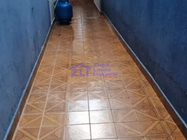 Sobrado com 177m² 3 quartos e 2 banheiros, à venda, no bairro Vila Formosa em São Paulo