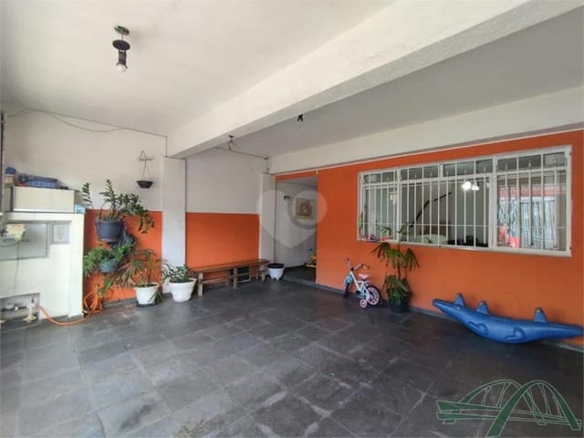 Foto do Sobrado - Sobrado à venda 3 Quartos, 2 Vagas, 250M², VILA PIRITUBA, SãO PAULO - SP | A Bela Vista Imóveis