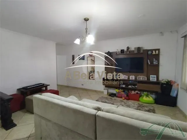 Sobrado com 250m² 3 quartos e 3 banheiros, à venda, no bairro Jardim Mutinga em São Paulo