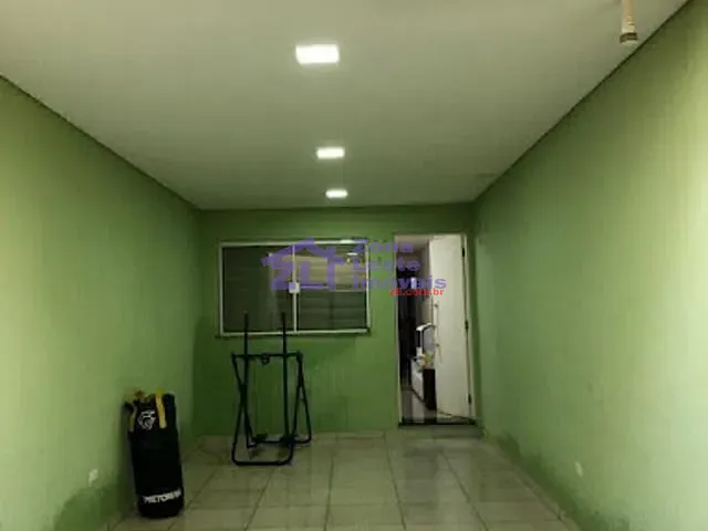 Sobrado com 109m² 3 quartos e 4 banheiros, à venda, no bairro Jardim Santa Maria em São Paulo