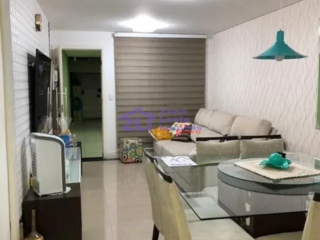 Sobrado com 109m² 3 quartos e 4 banheiros, à venda, no bairro Jardim Santa Maria em São Paulo