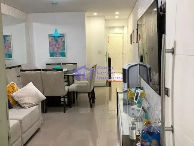 Sobrado com 109m² 3 quartos e 4 banheiros, à venda, no bairro Jardim Santa Maria em São Paulo
