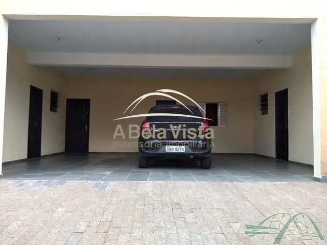 Sobrado com 432m² 3 quartos e 4 banheiros, à venda, no bairro City Bussocaba em Osasco
