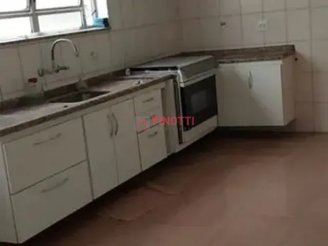 Sobrado 3 quartos e 2 banheiros, à venda, no bairro Vila Gonçalves em São Bernardo do Campo
