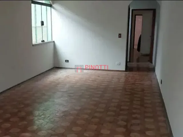 Sobrado 3 quartos e 2 banheiros, à venda, no bairro Vila Gonçalves em São Bernardo do Campo