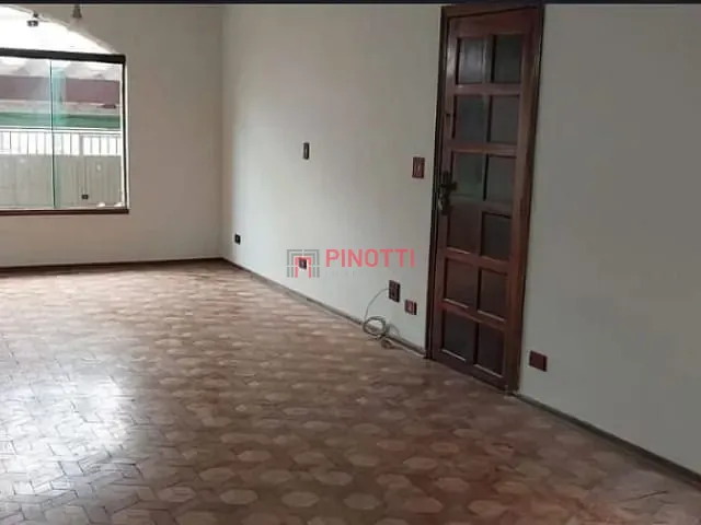 Sobrado 3 quartos e 2 banheiros, à venda, no bairro Vila Gonçalves em São Bernardo do Campo