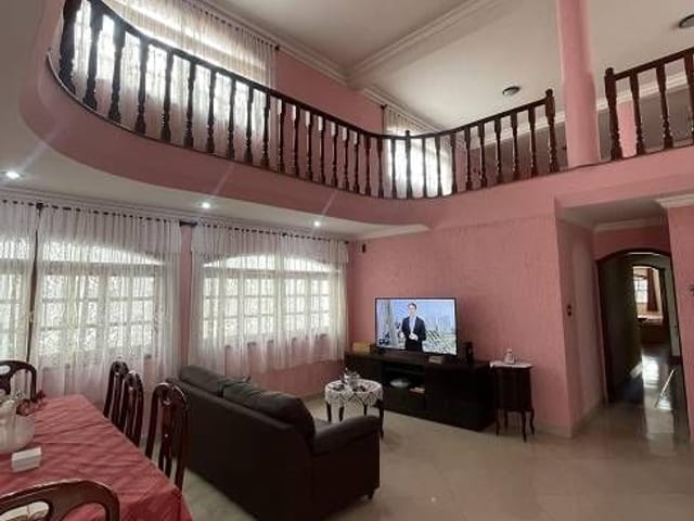 Foto do Sobrado - Sobrado com 6 dormitórios para alugar, 500 m² por R$ 11.300,00/mês - Vila Carrão - São Paulo/SP | ZONA LESTE IMÓVEIS