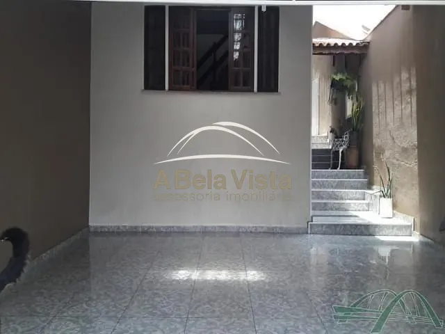 Sobrado com 156m² 3 quartos e 2 banheiros, à venda, no bairro Jardim Celeste em São Paulo