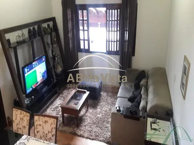 Sobrado com 156m² 3 quartos e 2 banheiros, à venda, no bairro Jardim Celeste em São Paulo