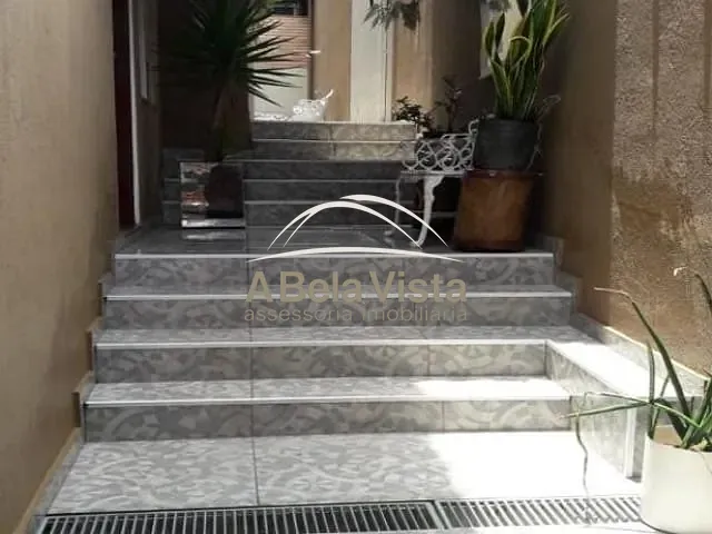 Sobrado com 156m² 3 quartos e 2 banheiros, à venda, no bairro Jardim Celeste em São Paulo