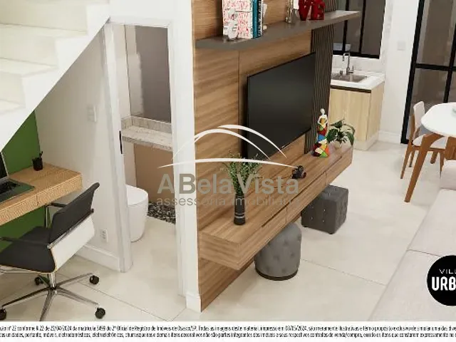 Sobrado com 65m² 2 quartos e 2 banheiros, à venda, no bairro Ayrosa em Osasco
