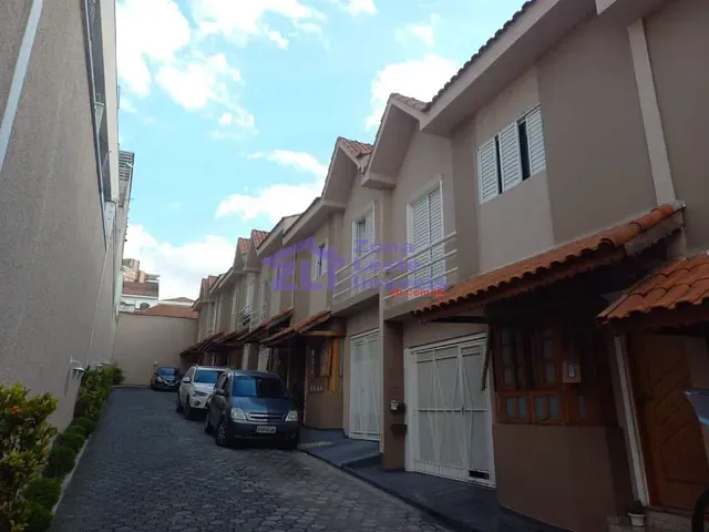 Sobrado com 111m² 3 quartos e 4 banheiros, à venda, no bairro Vila Carrão em São Paulo