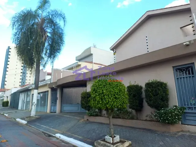 Sobrado com 111m² 3 quartos e 4 banheiros, à venda, no bairro Vila Carrão em São Paulo