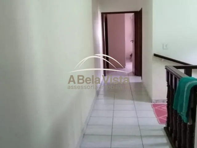 Sobrado com 125m² 3 quartos e 3 banheiros, à venda, no bairro Santo Antônio em Osasco
