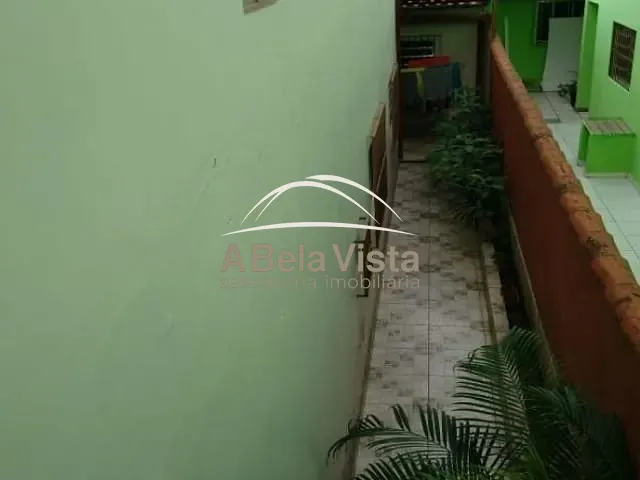 Sobrado com 125m² 3 quartos e 3 banheiros, à venda, no bairro Santo Antônio em Osasco