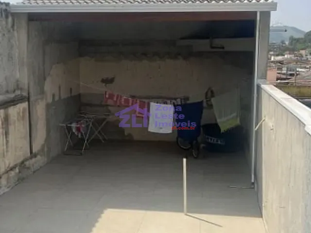 Sobrado com 350m² 3 quartos e 3 banheiros, à venda, no bairro Vila Fátima em São Paulo