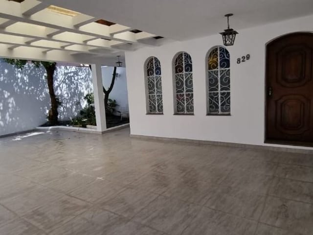 Foto do Sobrado - Sobrado com 4 dormitórios, 170 m² - venda por R$ 1.500.000,00 ou aluguel por R$ 6.700,00/mês - Tatuapé - São Paulo/SP | ZONA LESTE IMÓVEIS