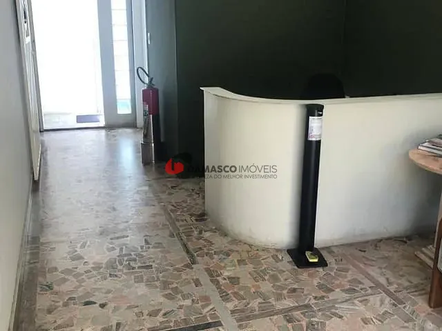 Sobrado para alugar, no bairro Jardim em Santo André