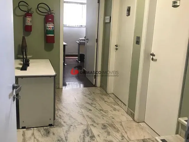 Sobrado para alugar, no bairro Jardim em Santo André