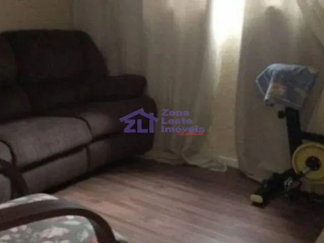 Sobrado com 250m² 3 quartos e 1 banheiro, à venda, no bairro Vila Esperança em São Paulo