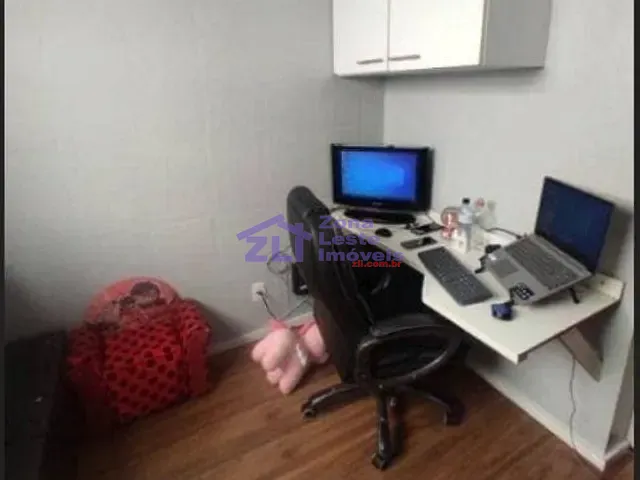 Sobrado com 250m² 3 quartos e 1 banheiro, à venda, no bairro Vila Esperança em São Paulo