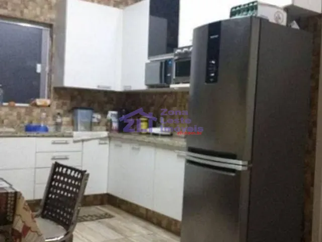 Sobrado com 250m² 3 quartos e 1 banheiro, à venda, no bairro Vila Esperança em São Paulo