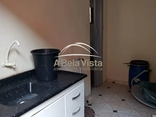 Sobrado com 125m² 2 quartos e 1 banheiro, à venda, no bairro Padroeira em Osasco