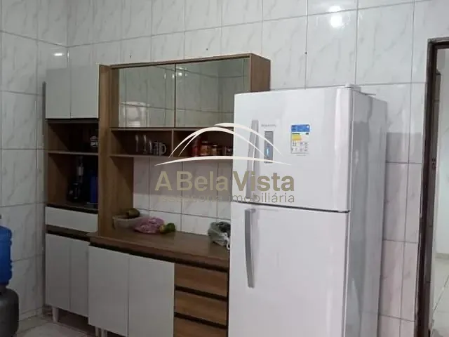 Sobrado com 125m² 2 quartos e 1 banheiro, à venda, no bairro Padroeira em Osasco