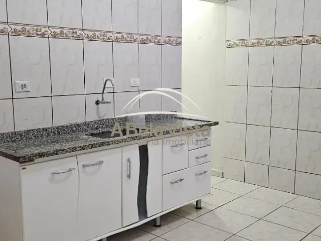 Sobrado com 125m² 3 quartos e 1 banheiro, à venda, no bairro Padroeira em Osasco