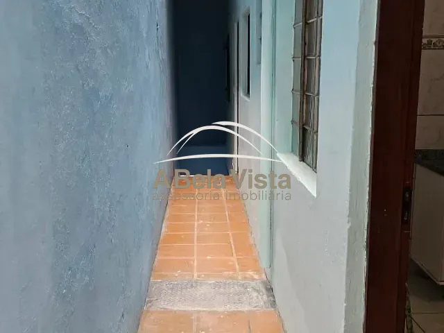 Sobrado com 125m² 3 quartos e 1 banheiro, à venda, no bairro Padroeira em Osasco