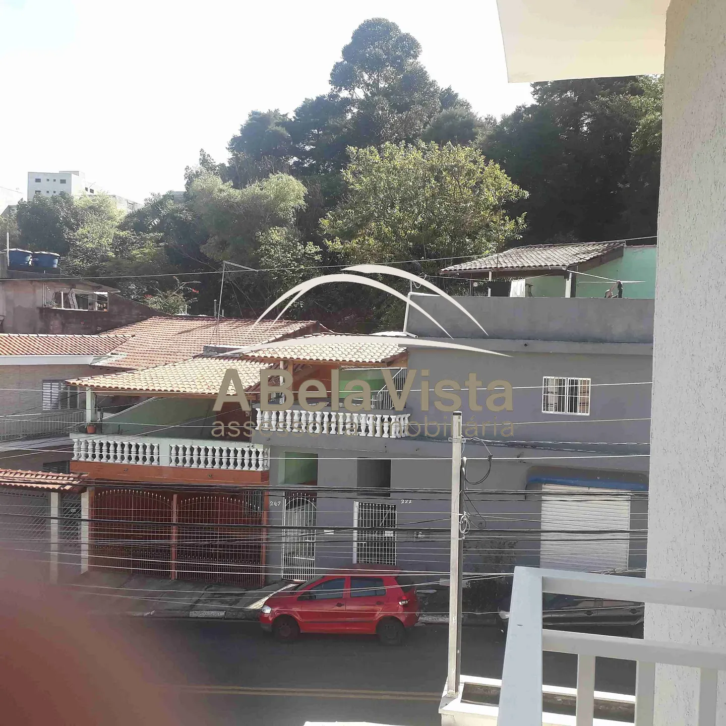 Sobrado, 2 quartos, 70 m² - Foto 25