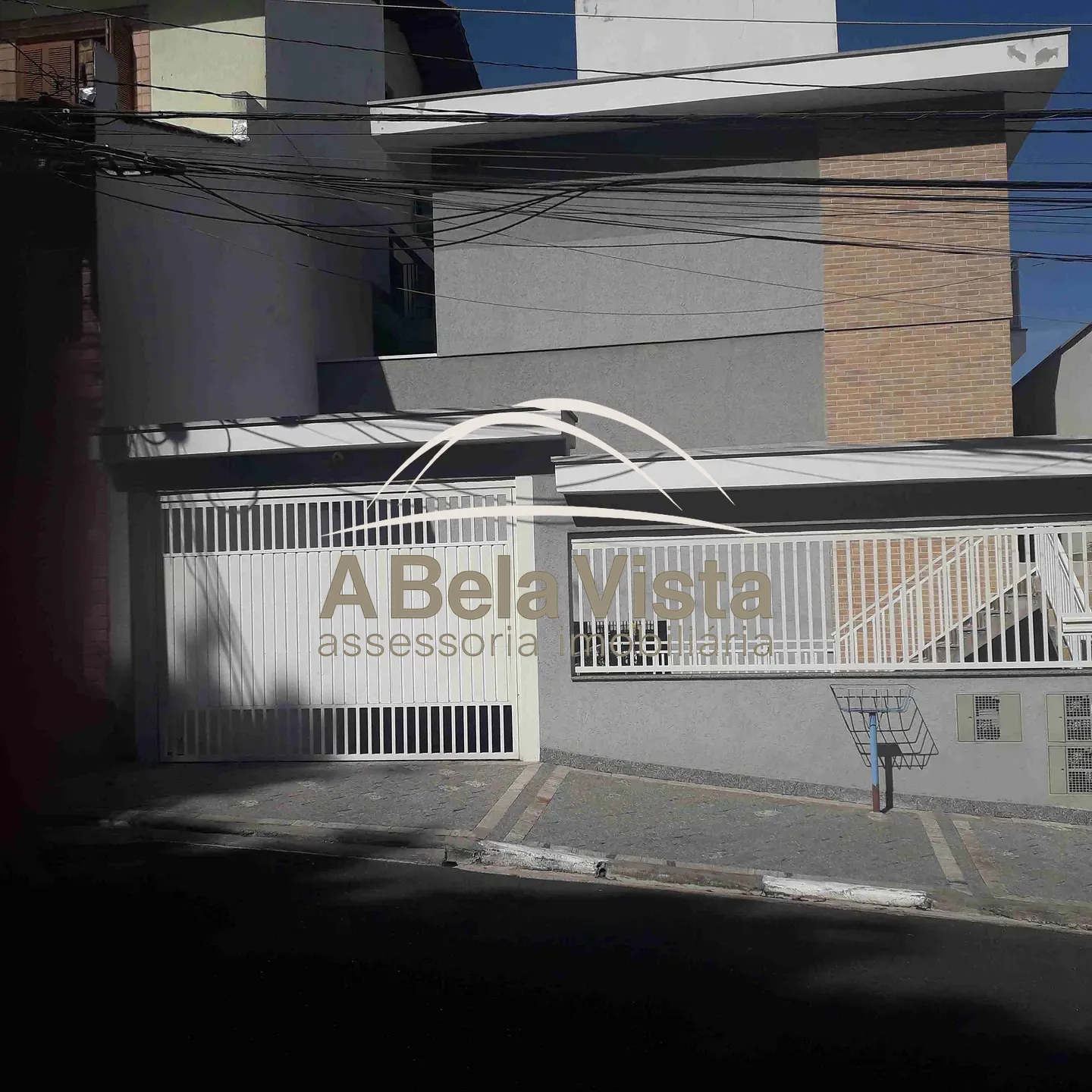Sobrado, 2 quartos, 70 m² - Foto 22