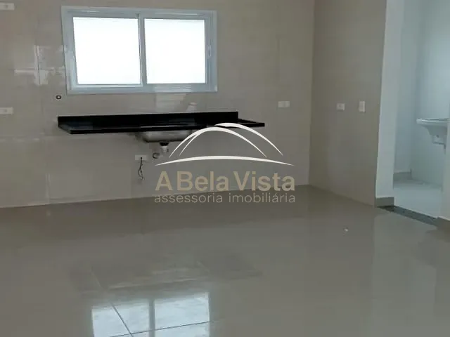 Sobrado 2 quartos e 2 banheiros, à venda, no bairro Bela Vista em Osasco