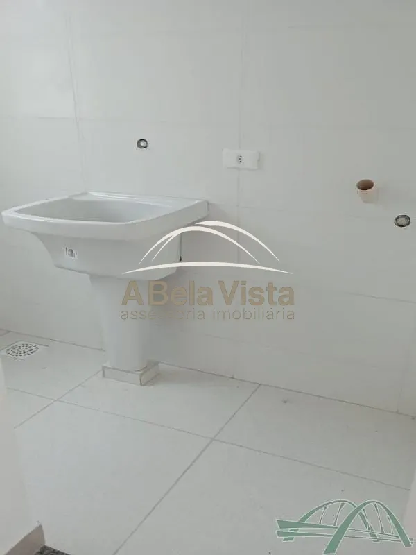 Sobrado, 2 quartos, 70 m² - Foto 18