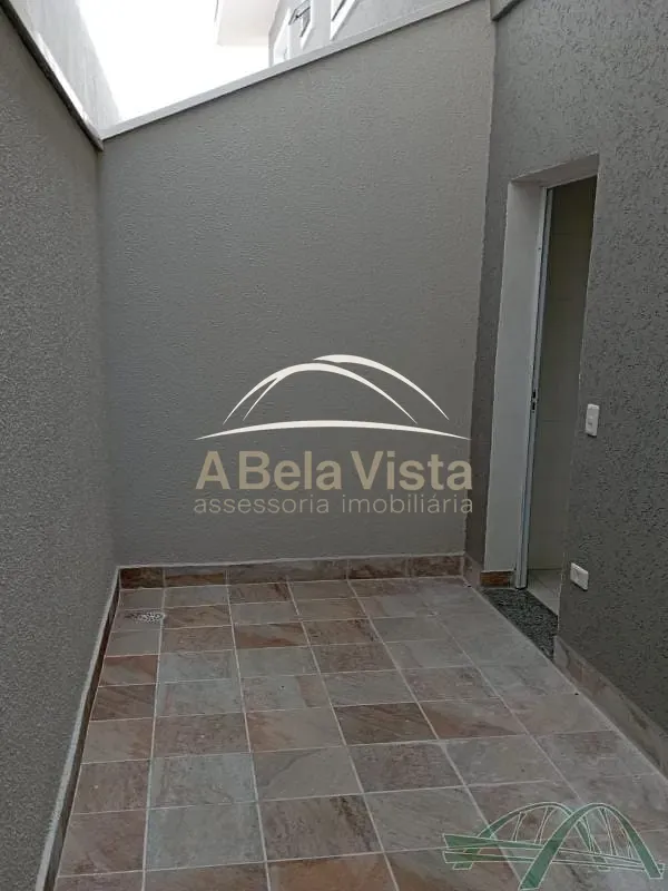 Sobrado, 2 quartos, 70 m² - Foto 13