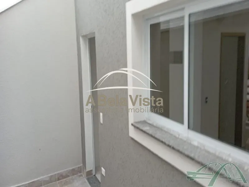 Sobrado, 2 quartos, 70 m² - Foto 14