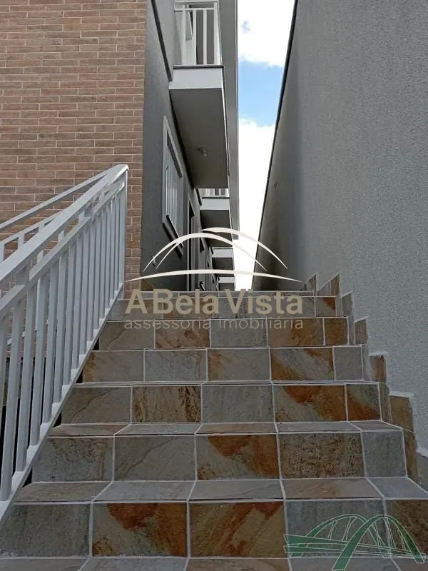 Sobrado, 2 quartos, 70 m² - Foto 9