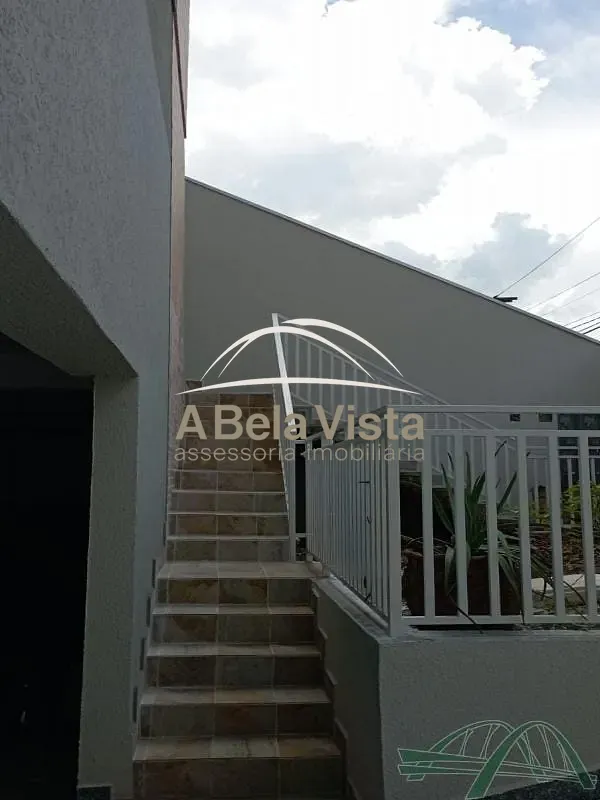 Sobrado, 2 quartos, 70 m² - Foto 7