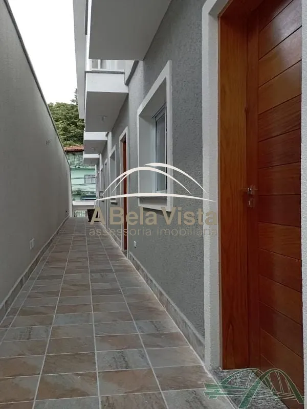 Sobrado, 2 quartos, 70 m² - Foto 5