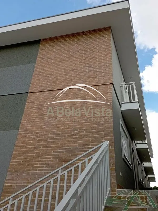Sobrado, 2 quartos, 70 m² - Foto 16