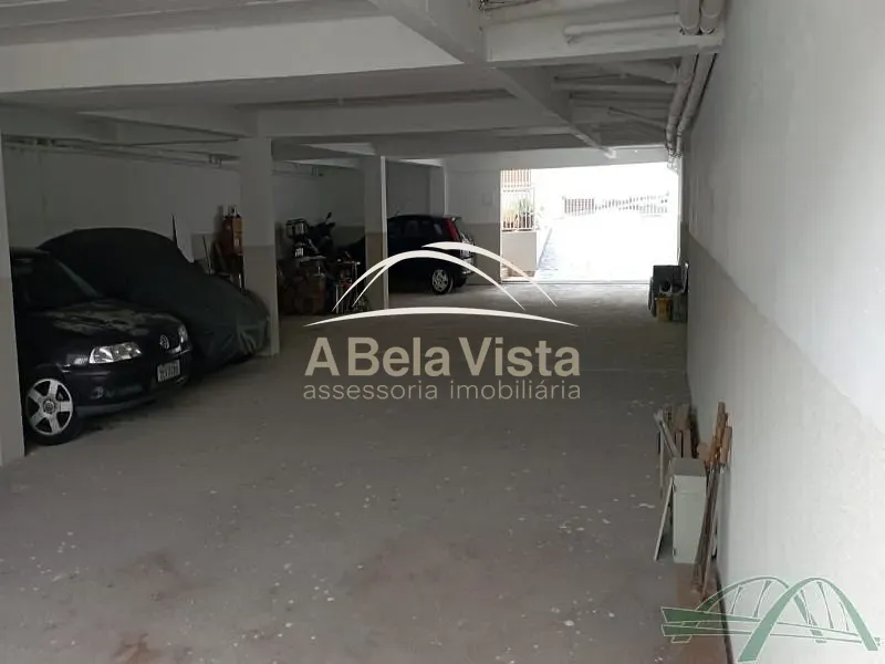 Sobrado, 2 quartos, 70 m² - Foto 19