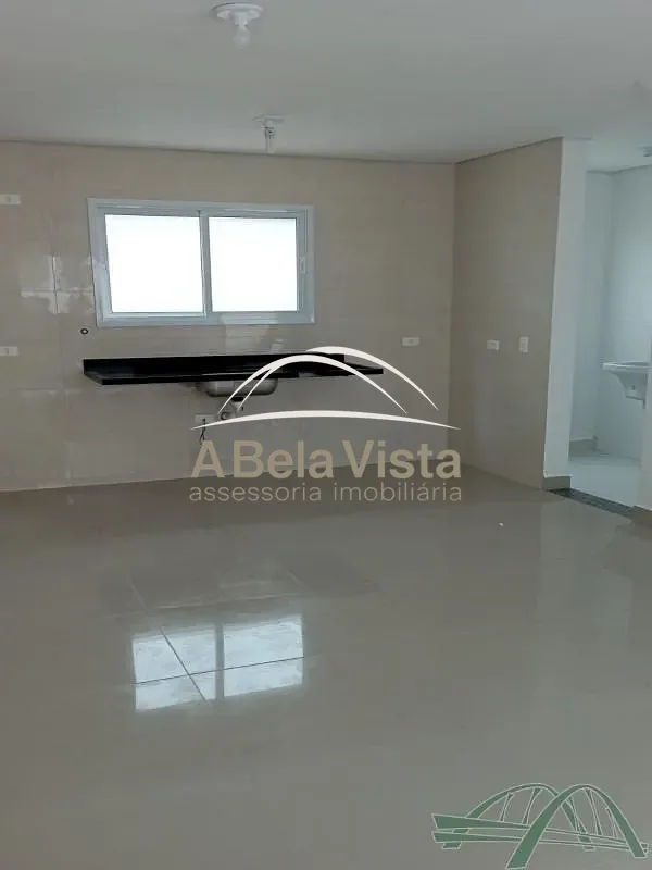 Sobrado, 2 quartos, 70 m² - Foto 4