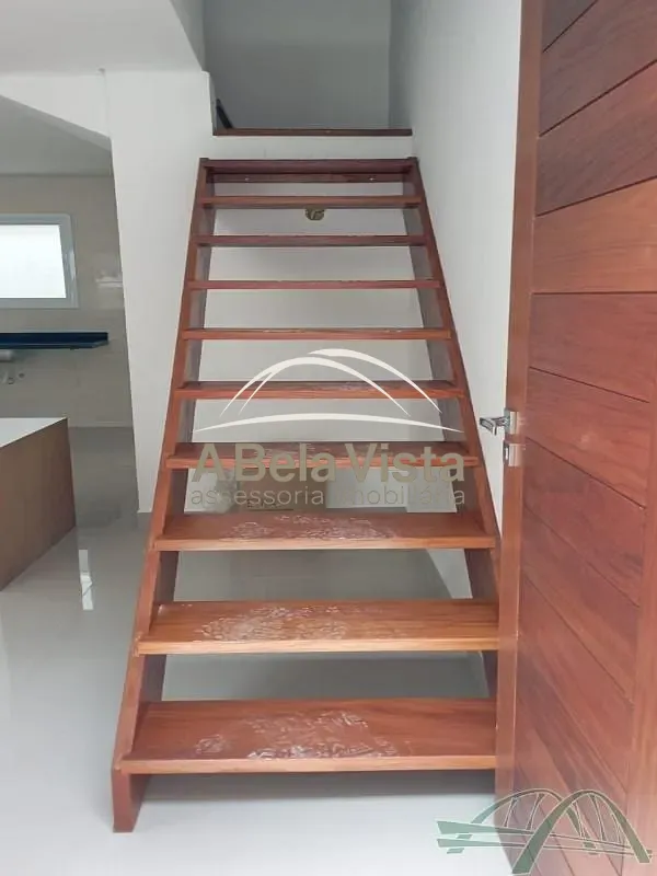 Sobrado, 2 quartos, 70 m² - Foto 3