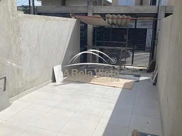 Sobrado com 110m² 3 quartos e 1 banheiro, à venda, no bairro Pestana em Osasco