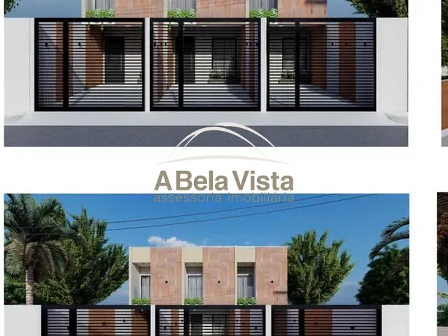 Sobrado com 110m² 3 quartos e 1 banheiro, à venda, no bairro Pestana em Osasco