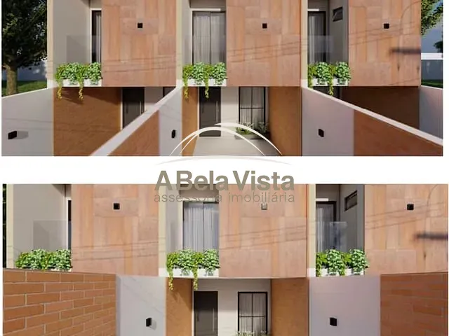 Sobrado com 110m² 3 quartos e 1 banheiro, à venda, no bairro Pestana em Osasco